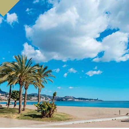 Luxury Pacifico Beach مالقة المظهر الخارجي الصورة